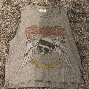 Lauren Moshi T shirt